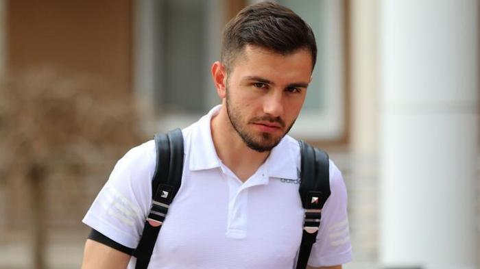 EMRE KILINÇ SÜRPRİZİ