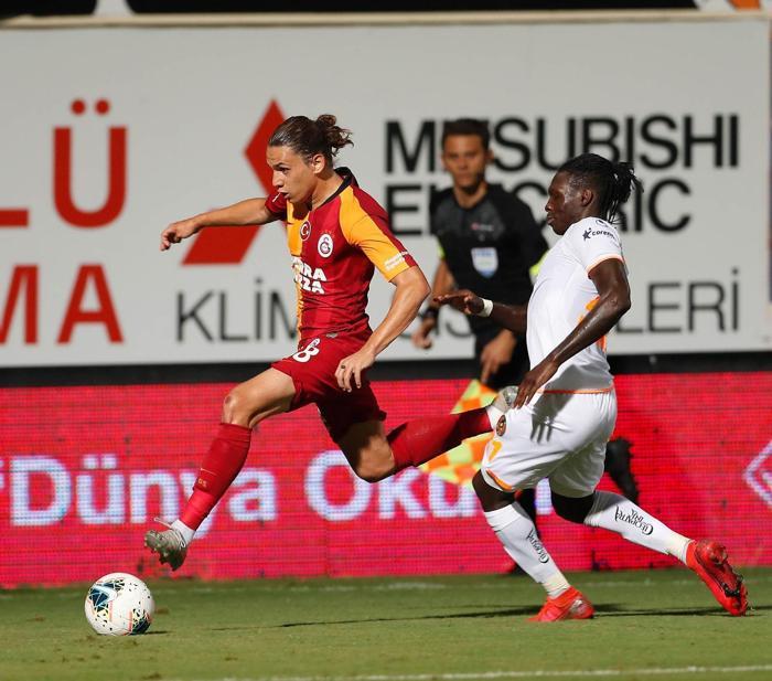 TAYLAN ANTALYALI