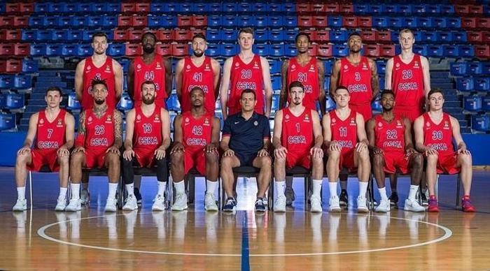 Turkish Airlines EuroLeaguede şov zamanı