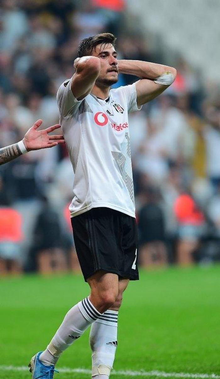 Fenerbahçeden büyük transfer operasyonu Tam 5 bomba