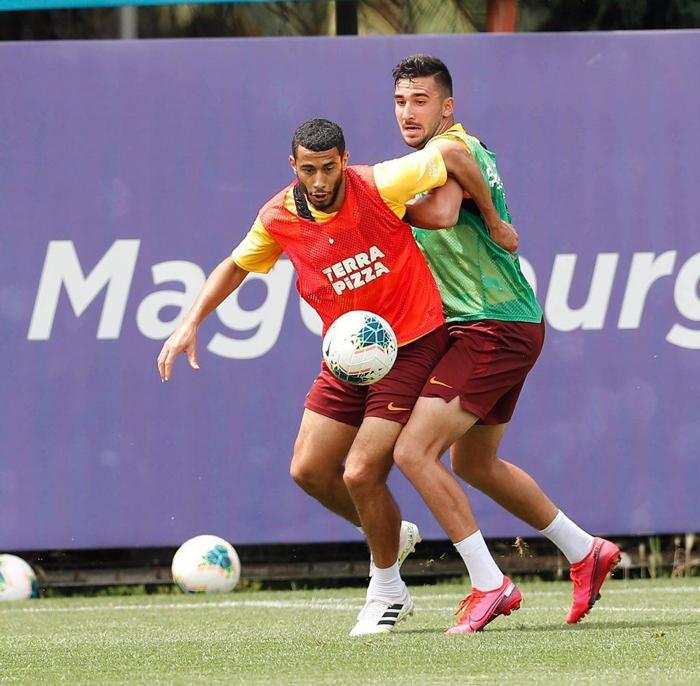 BELHANDA