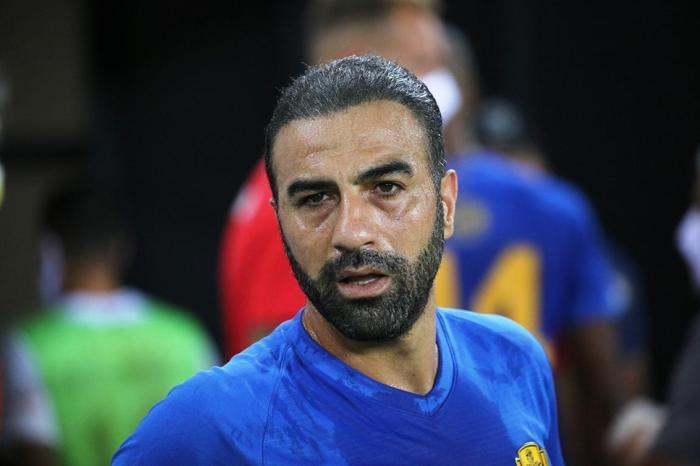 Ankaragücü küme düştü, futbolcular gözyaşlarına boğuldu