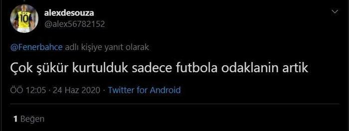 Obradovic ayrıldı, Fenerbahçe yönetimine tepki yağdı