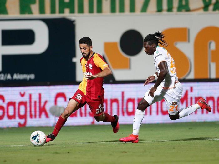 EMRE AKBABA