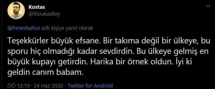Obradovic ayrıldı, Fenerbahçe yönetimine tepki yağdı