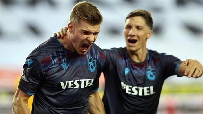 Son dakika | Trabzonspor transfer haberleri - Scoutlardan Uğurcan Çakır ve Sörloth markajı