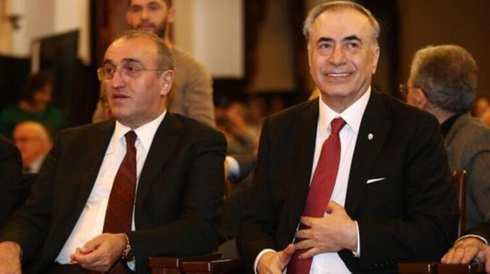 Son dakika | Galatasaraya Riva piyangosu