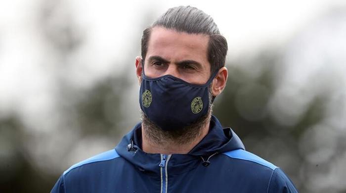 VOLKAN DEMİREL AFFETMEDİ