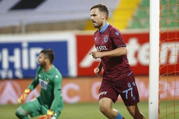 Son dakika | Trabzonspor transfer haberleri - Scoutlardan Uğurcan Çakır ve Sörloth markajı