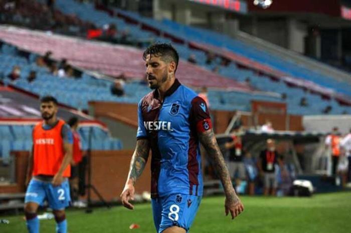 Son dakika | Trabzonspor transfer haberleri - Scoutlardan Uğurcan Çakır ve Sörloth markajı
