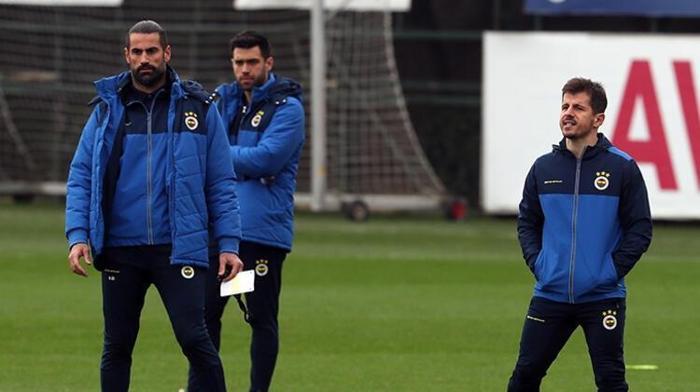 Fenerbahçede Volkan Demirel patladı: Sen hangi dünyada yaşıyorsun