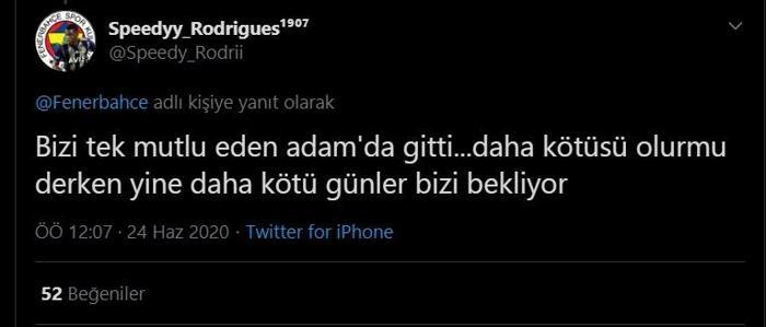 Obradovic ayrıldı, Fenerbahçe yönetimine tepki yağdı