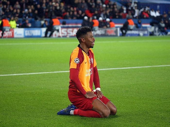 Şampiyonlar Liginde Galatasaraydan kötüsü yok