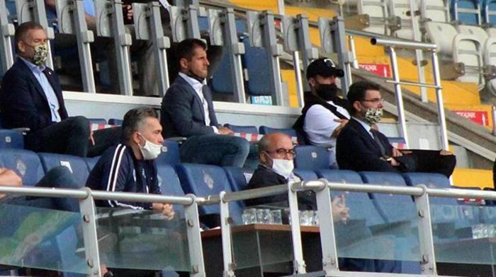 Son dakika | Fenerbahçede Emre Belözoğlunun transfer listesi ortaya çıktı