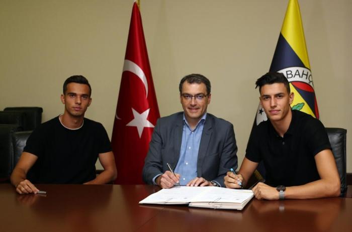 Barış Alıcı - Berke Özer