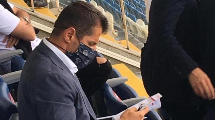 Son dakika | Fenerbahçede Emre Belözoğlunun transfer listesi ortaya çıktı