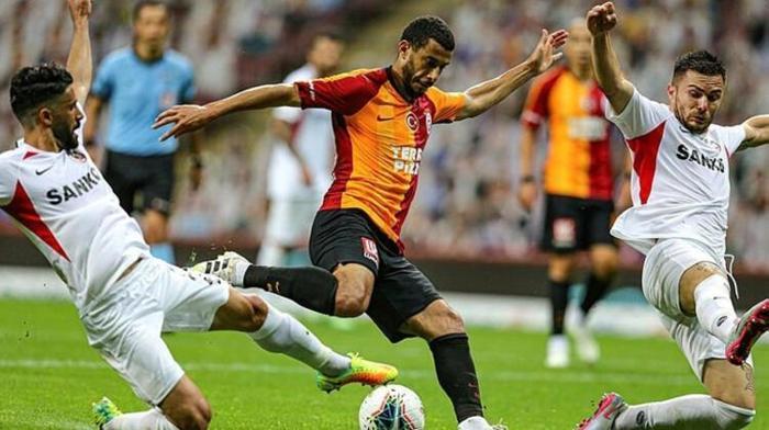 Son dakika | Galatasaraydan flaş hamle Mert Hakanın yerine...