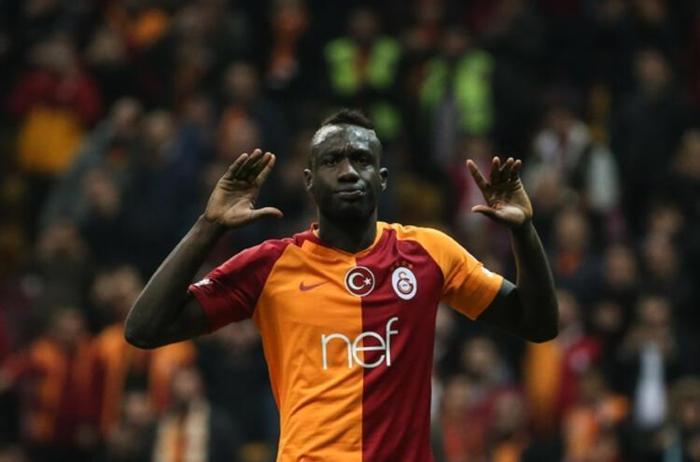 Falcao bir Diagne etmedi Galatasarayda flaş istatistik