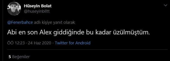 Obradovic ayrıldı, Fenerbahçe yönetimine tepki yağdı