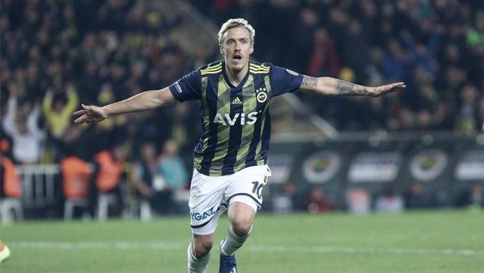 Max Kruse