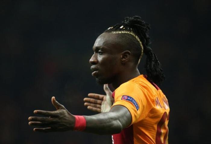 Falcao bir Diagne etmedi Galatasarayda flaş istatistik