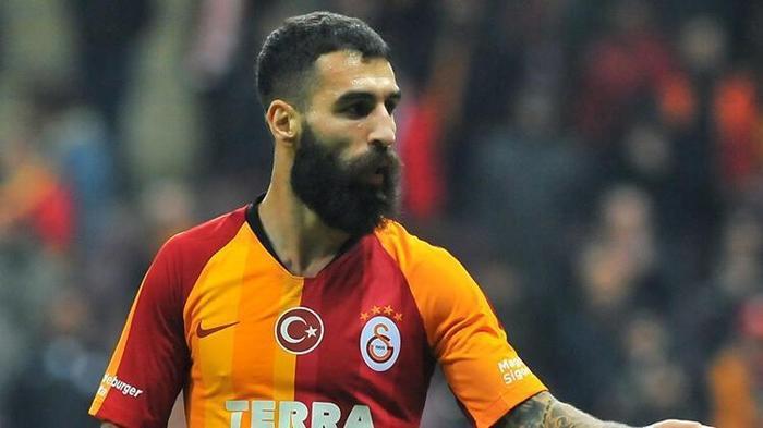 Son dakika | Galatasaraydan flaş hamle Mert Hakanın yerine...