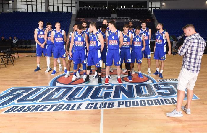 Turkish Airlines EuroLeaguede şov zamanı