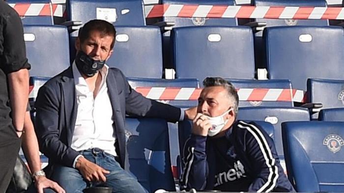 Son dakika | Fenerbahçede Emre Belözoğlunun transfer listesi ortaya çıktı