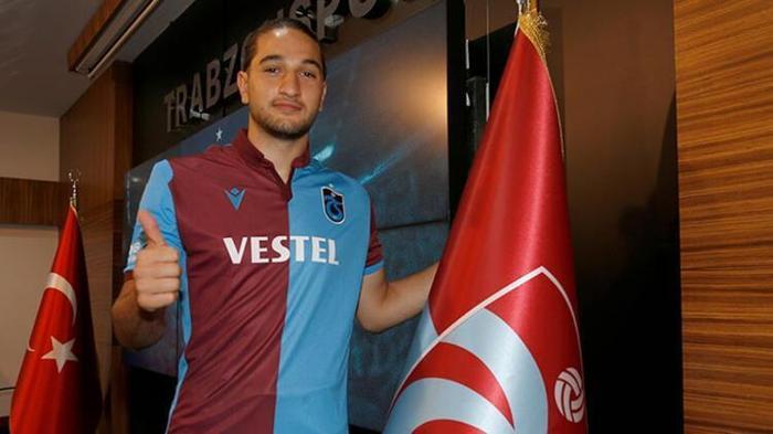 Son dakika | Trabzonspor transfer haberleri - Scoutlardan Uğurcan Çakır ve Sörloth markajı