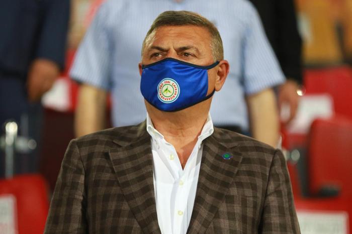 Galatasarayda Abdurrahim Albayrakın Muslera üzüntüsü