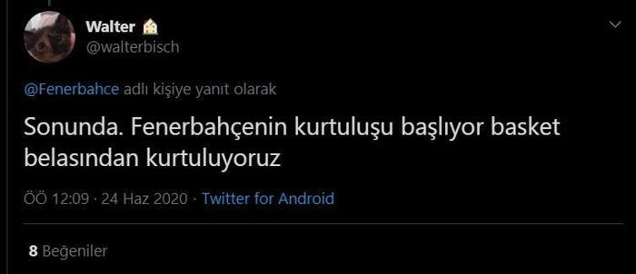Obradovic ayrıldı, Fenerbahçe yönetimine tepki yağdı