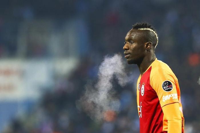 Falcao bir Diagne etmedi Galatasarayda flaş istatistik