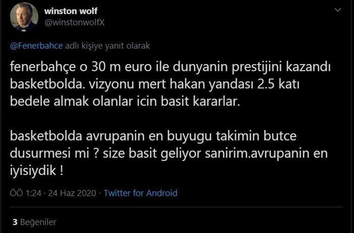 Obradovic ayrıldı, Fenerbahçe yönetimine tepki yağdı