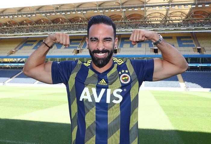 Adil Rami