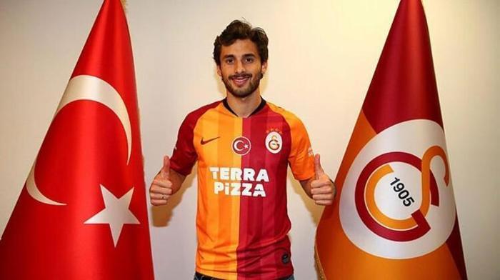 Son dakika | Galatasaraydan flaş hamle Mert Hakanın yerine...