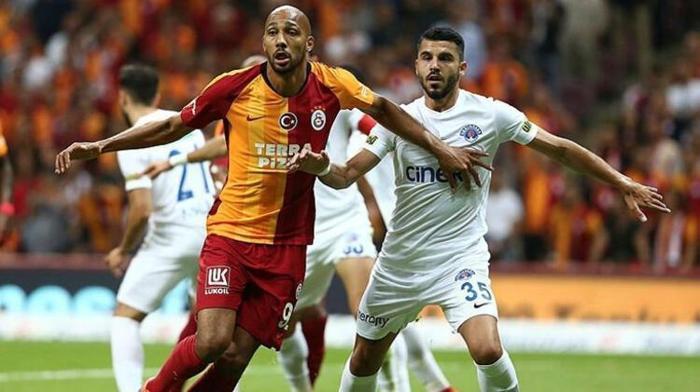 Son dakika | Galatasaraydan flaş hamle Mert Hakanın yerine...