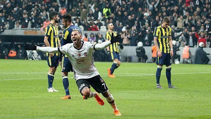 Derbilerde etkili olmuştu