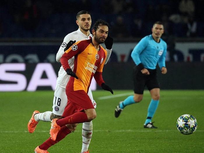 Şampiyonlar Liginde Galatasaraydan kötüsü yok