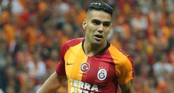 Son dakika | Falcaoyu resmen açıkladı: Kadromuzda görmek isteriz