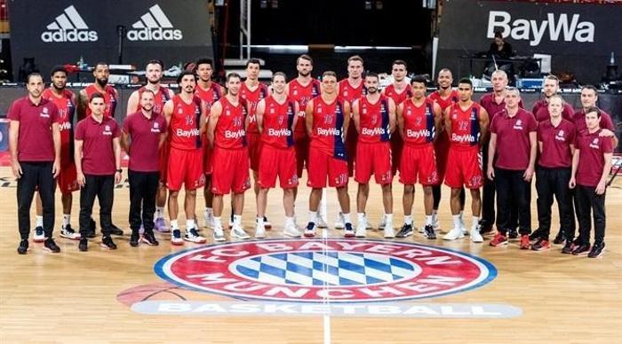 Turkish Airlines EuroLeaguede şov zamanı