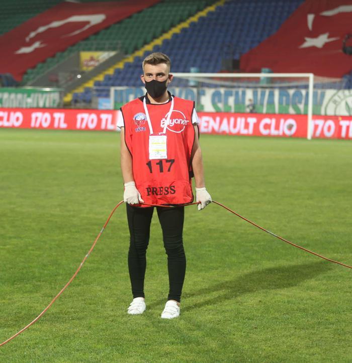 Galatasarayda Abdurrahim Albayrakın Muslera üzüntüsü