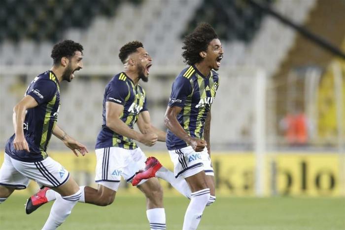 Fenerbahçede Kayserispor maçının yıldızları ve vasatı aşamayanları...