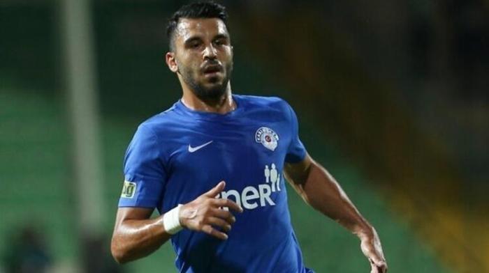 Son dakika | Galatasaraydan flaş hamle Mert Hakanın yerine...