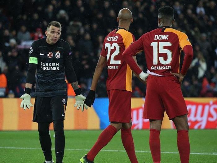 En başarısızı Fenerbahçe