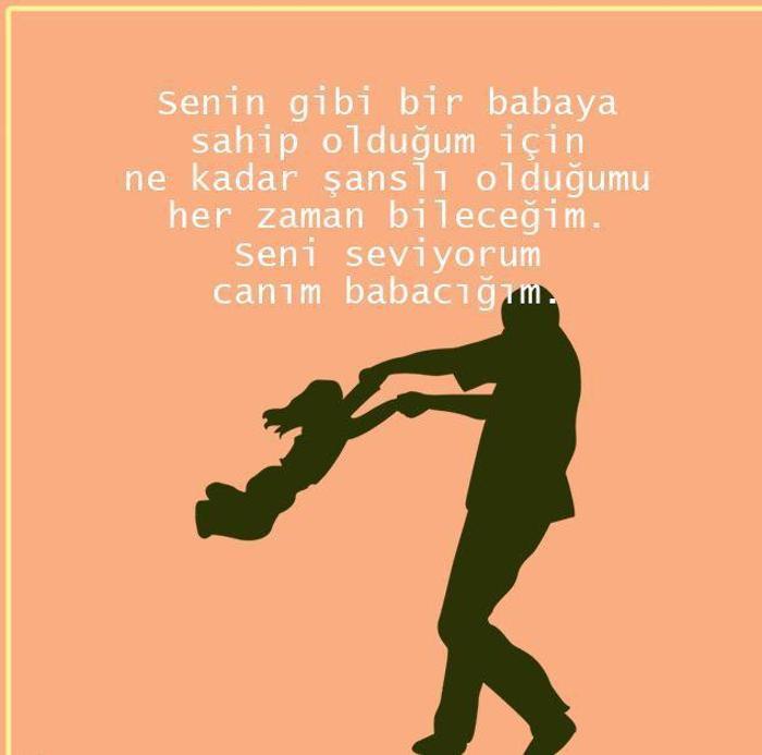 Babalar Günü kutlu olsun 2020 Babalar Günü mesajları En güzel resimli ve anlamlı Babalar günü kutlama sözleri