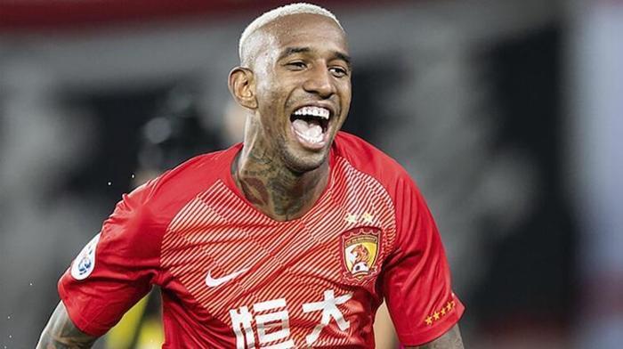 Anderson Taliscaya büyük şok Trafiği kapattılar, gidemiyor...
