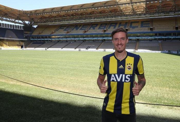Fenerbahçede Max Kruse gerçeği ortaya çıktı