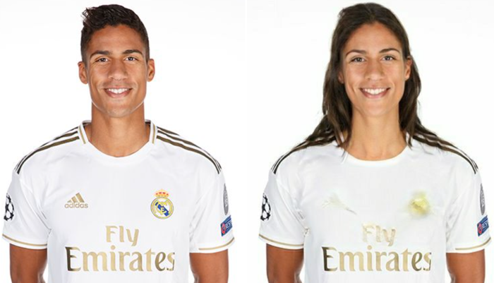 RAPHAEL VARANE