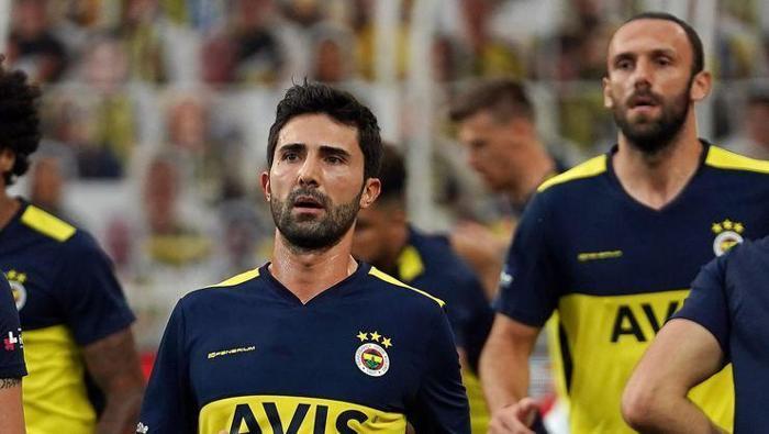 Salgında Fenerbahçe - Trabzonspor derbisi böyle geçti