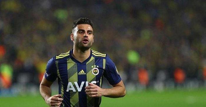 Deniz Türüç